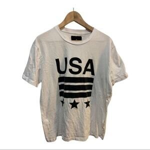 2010 pegleg NYC USA streetwear hard to find tee shirt in sz XL